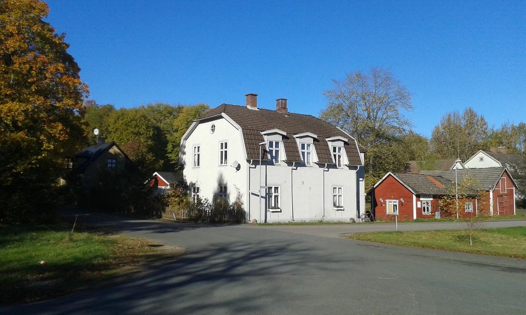 Wonderful Home Bodafors Exterior foto