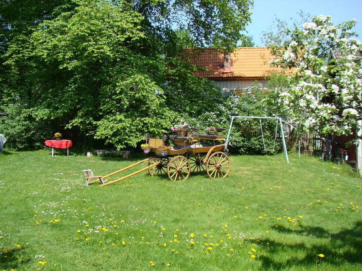 Wonderful Home Bodafors Exterior foto