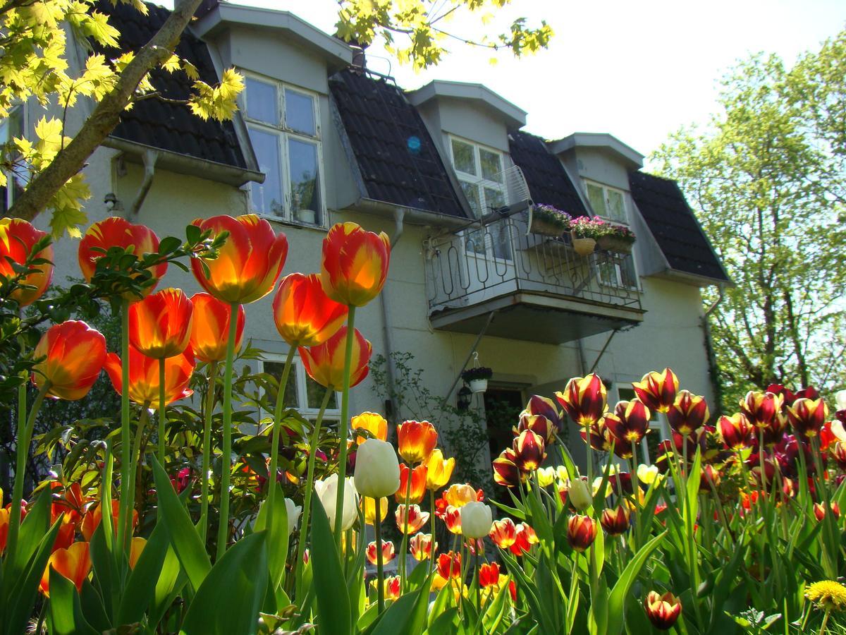 Wonderful Home Bodafors Exterior foto