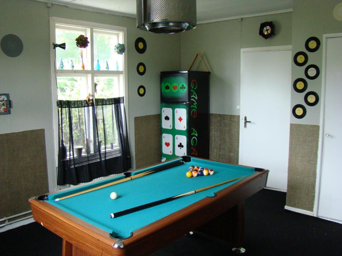Wonderful Home Bodafors Zimmer foto