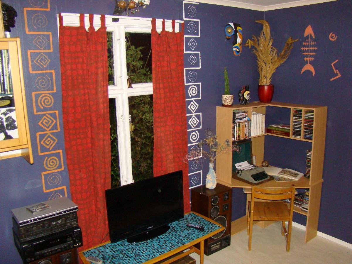 Wonderful Home Bodafors Zimmer foto